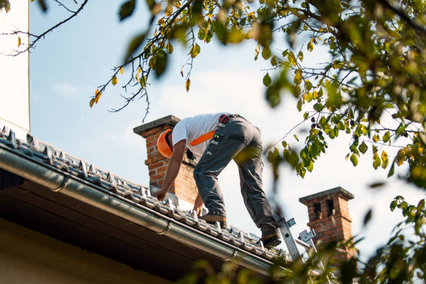 Quick and Trustworthy Emergency Roof Repair Services in Saint Davids, PA