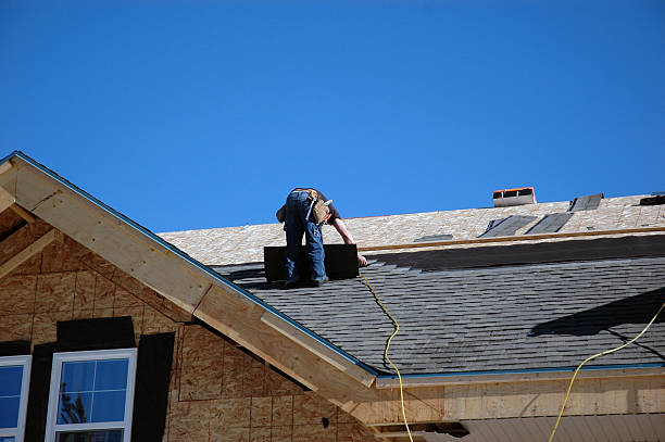Roof Repair Estimates in Saint Davids, PA