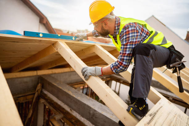 Saint Davids, PA Roofing Contractor Company