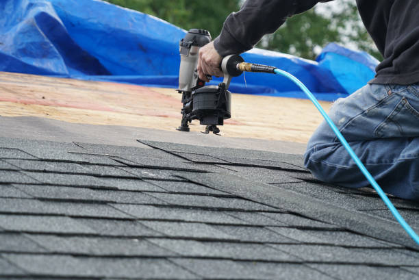 Heating Cable for Roof Installation in Saint Davids, PA