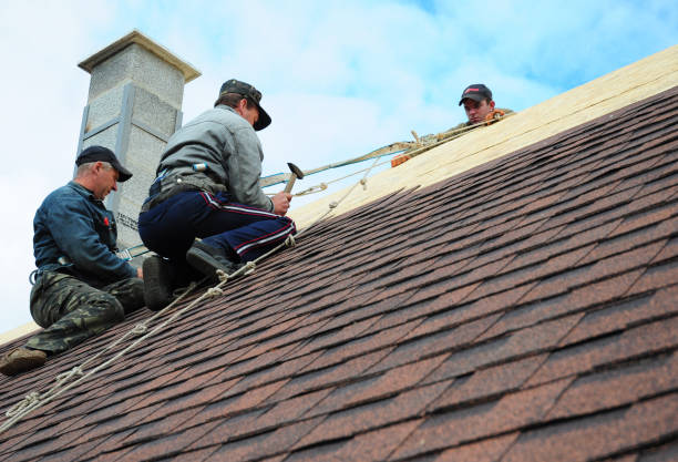 Quick and Trustworthy Emergency Roof Repair Services in Saint Davids, PA